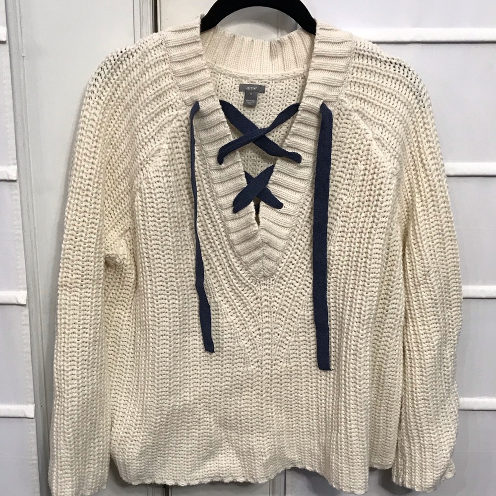 Ladies Aerie Sweater
